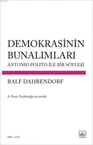 Demokrasinin Bunalımları