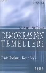 Demokrasinin Temelleri