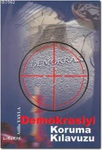 Demokrasiyi Koruma Kılavuzu