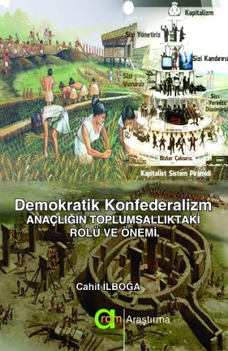 Demokratik Konfederalizm