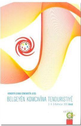 Demokratik Toplum Kongresi Sağlık Kurultayı Belgeleri