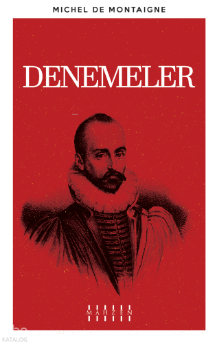 Denemeler