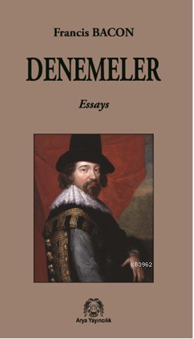Denemeler