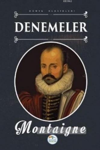 Denemeler