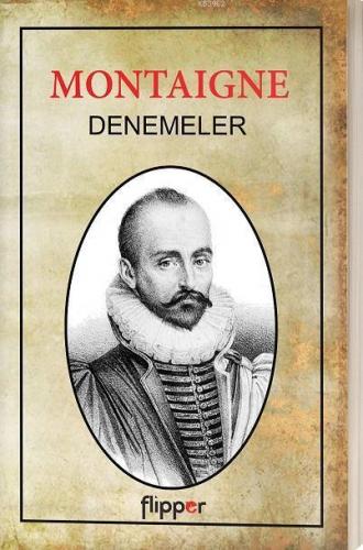 Denemeler