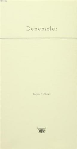 Denemeler