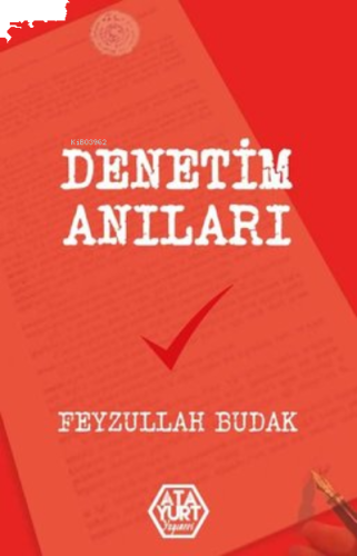 Denetim Anıları