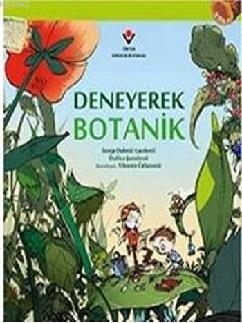 Deneyerek Botanik