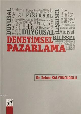 Deneyimsel Pazarlama