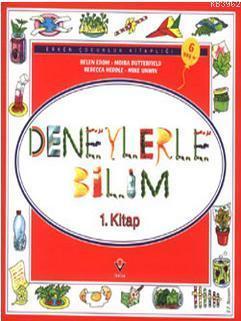 Deneylerle Bilim 1. Kitap