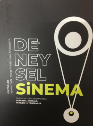 Deneysel Sinema