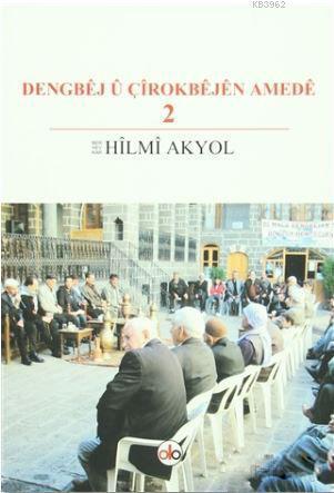 Dengbej u Çirokbejen Amede 2