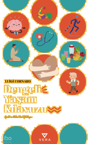 Dengeli Yaşam Kılavuzu