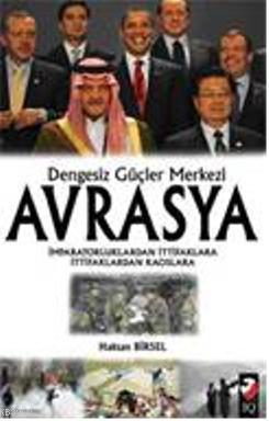 Dengesiz Güçler Merkezi Avrasya