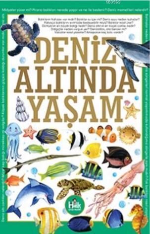 Deniz Altında Yaşam