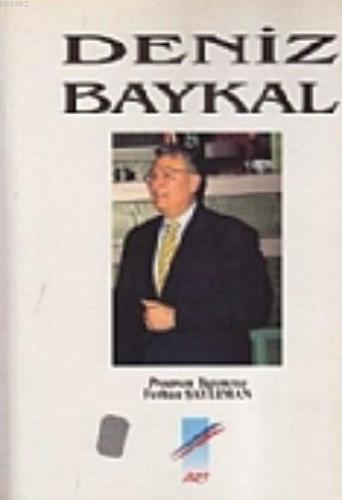 Deniz Baykal