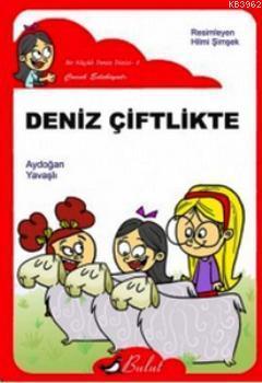 Deniz Çiftlikte