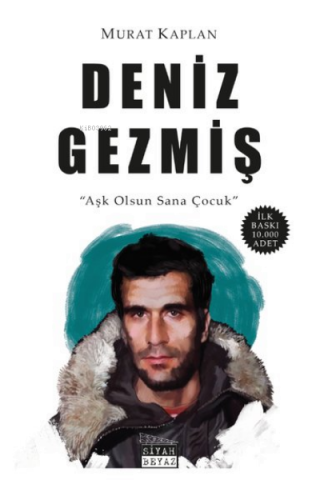 Deniz Gezmiş Aşk Olsun Sana Çocuk