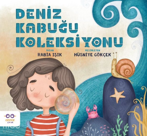 Deniz Kabuğu Koleksiyonu