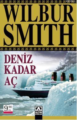 Deniz Kadar Aç (Cep Boy)