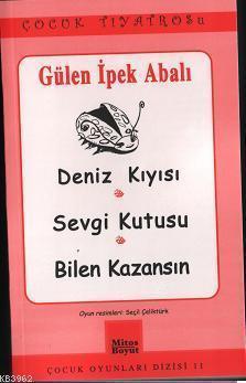 Deniz Kıyısı; Sevgi Kutusu, Bilen Kazansın