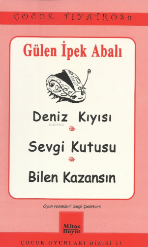 Deniz Kıyısı - Sevgi Kutusu - Bilen Kazansın