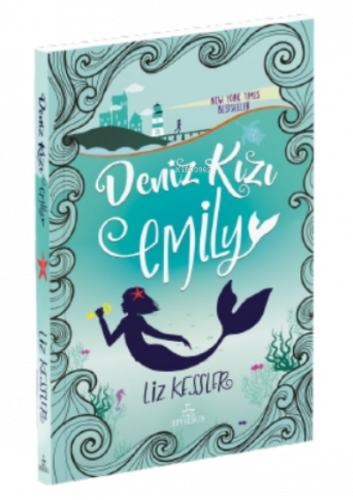 Deniz Kızı Emily - Ciltli