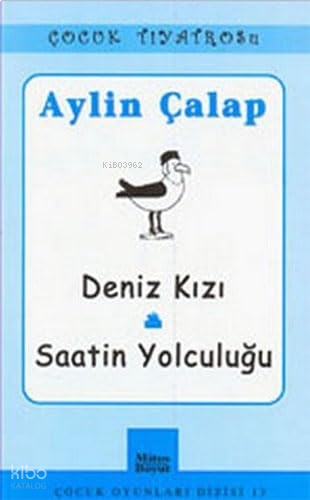 Deniz Kızı - Saatin Yolculuğu
