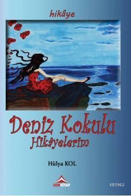 Deniz Kokulu Hikayelerim