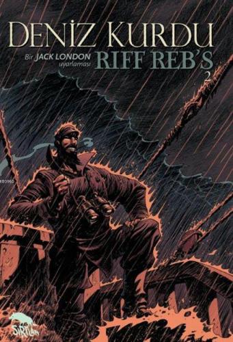 Deniz Kurdu; 2. Kitap