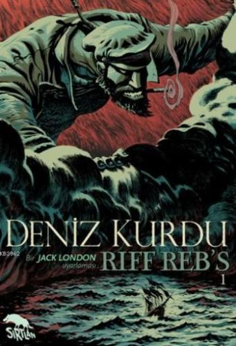 Deniz Kurdu; Jack London Uyarlaması