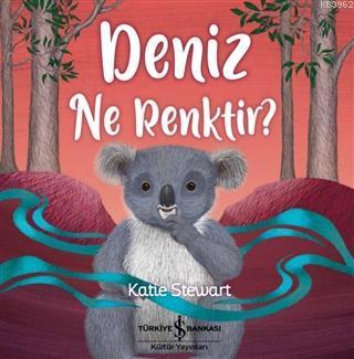 Deniz Ne Renktir?