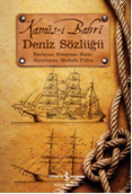 Deniz Sözlüğü