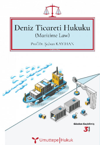 Deniz Ticareti Hukuku