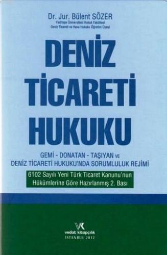 Deniz Ticareti Hukuku