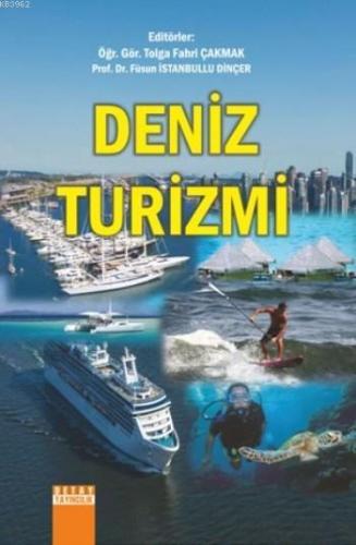 Deniz Turizmi