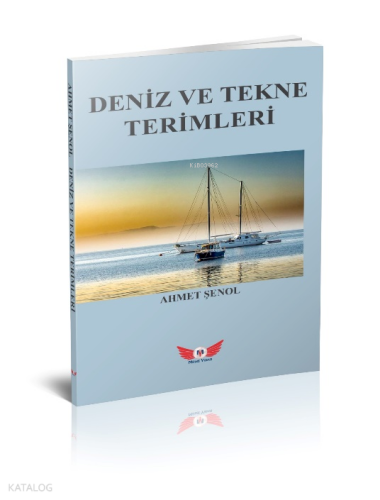 Deniz ve Tekne Terimleri
