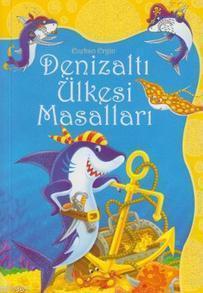 Denizaltı Ülkesi Masalları