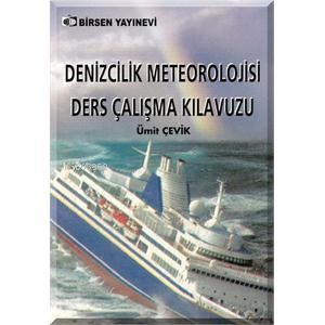 Denizcilik Meteorolojisi Ders Çalışma Kılavuz