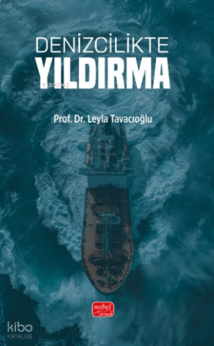 Denizcilikte Yıldırma