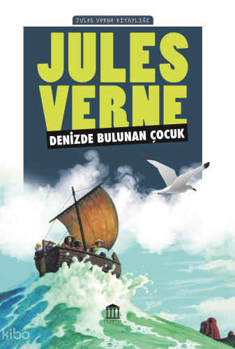 Denizde Bulunan Çocuk