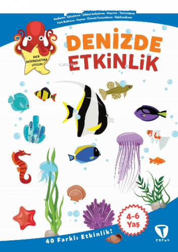 Denizde Etkinlik