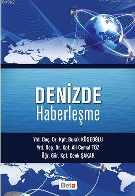 Denizde Haberleşme