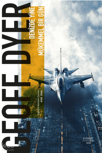 Denizde Yine  Mükemmel Bir Gün