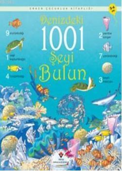 Denizdeki 1001 Şeyi Bulun