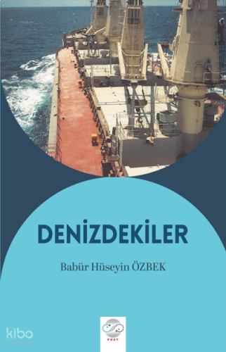 Denizdekiler