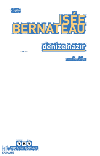 Denize Nazır