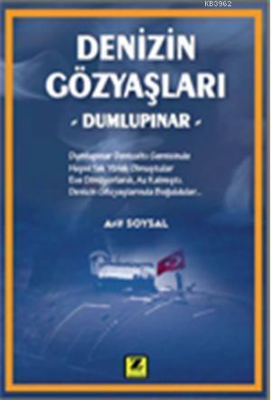 Denizin Gözyaşları Dumlupınar