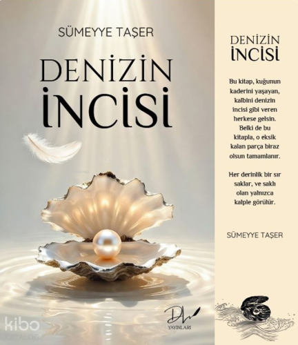 Denizin İncisi