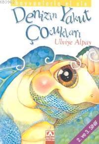 Denizin Yakut Çocukları